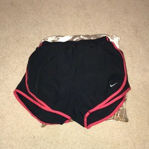 Nike athletic shorts